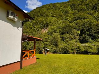 River Resort Vinac Jajce - Jajce - 9