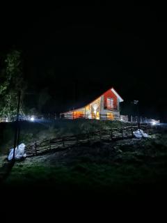 Cabaña del Llicanko - 3