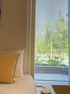 Brand New Cozy Studio - Turku - 8