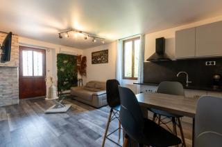 Appartement T3 portes d'Annecy Sauna - Annecy - 2