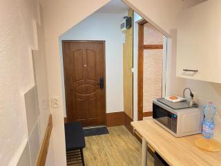 Apartament przy Starej Hucie - 6