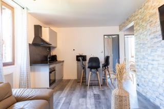 Appartement T3 portes d'Annecy Sauna - Annecy - 1