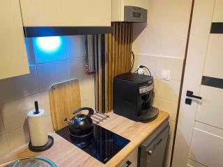 Apartament przy Starej Hucie - Szklarska Poręba - 5