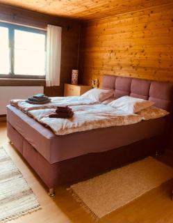 Ferienhaus Ella - Aschau - 0
