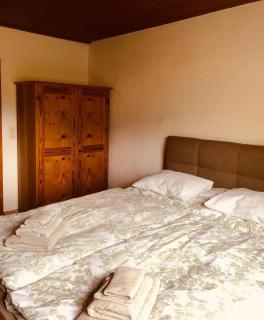 Ferienhaus Ella - Aschau - 8