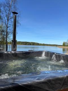 Mazury Lake View - - 2