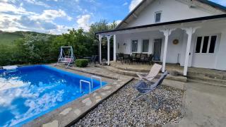 Lake House in Orllan - Orllan - 1