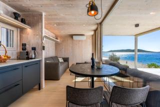 ☆2BR Beach Design Villa21☆ SeaView & PrivateCinema - Drage - 4