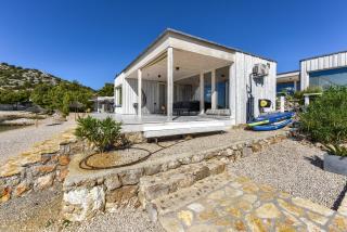 ☆2BR Beach Design Villa21☆ SeaView & PrivateCinema - Drage - 5