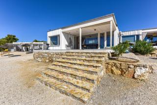 ☆2BR Beach Design Villa21☆ SeaView & PrivateCinema - Drage - 2