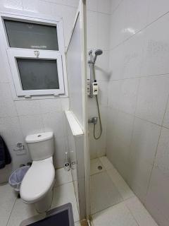 Stylish Egyptian Charm 2BR in Karma Residence for families & single travelers - Sheikh Zayed - 2