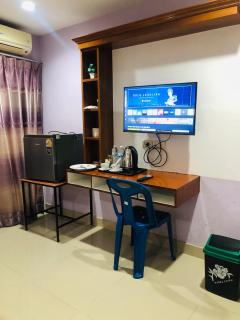 Royal Star Suites pattaya - Pattaya South - 5