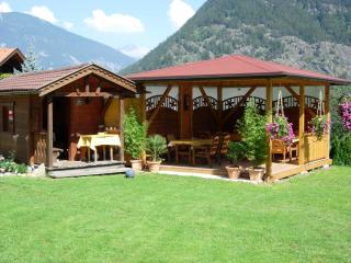Gästehaus Edelweiss - Sautens - 7