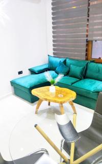 Halil Bey Luxury Apartments - Cavala - 5