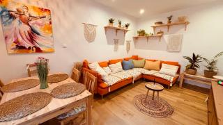 Tanny Boho Housy priamo na pešej zóne - Piešťany - 5