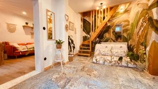 Tanny Boho Housy priamo na pešej zóne - Piešťany - 4