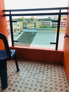 Royal Star Suites pattaya - 7