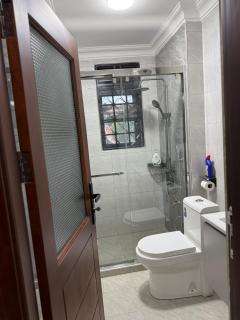 Mirembe housing - Nalakonge - 9