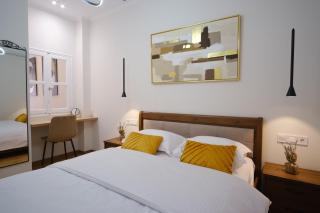 Iris Luxury Loft - Mytilini - 7