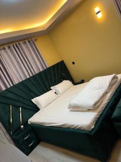 Mirembe housing - Nalakonge - 3