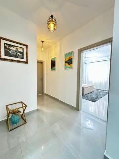 Sea view3BR 4 Beds Nyali, Garde Gym Swimming pool - Mombasa - 9