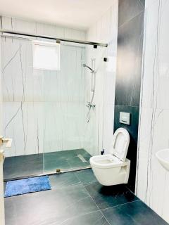 Sea view3BR 4 Beds Nyali, Garde Gym Swimming pool - Mombasa - 6