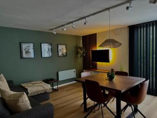 Chez Denis et Jenni à Han sur Lesse - 5