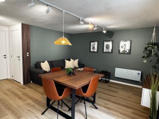 Appartement 32 - Rochefort - 0