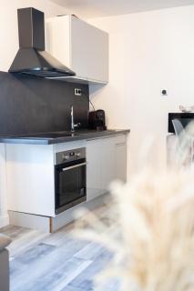 Appartement T3 portes d'Annecy Sauna - Annecy - 4