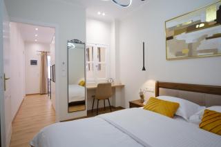 Iris Luxury Loft - Mytilini - 5