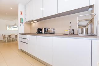 Cavalo Preto Luxury Beach Apartment by Golden Zenith - Quarteira - 5