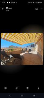Tranquilo Townhouse Casa Spain Kwintos - 1