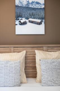 Appartement T3 portes d'Annecy Sauna - Annecy - 6
