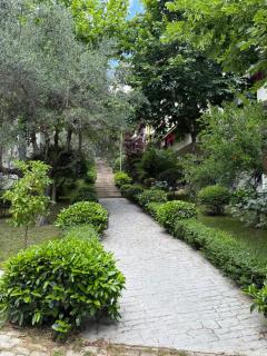 Fia Dry Lake with Terrace - Tirana - 7