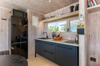 ☆2BR Beach Design Villa21☆ SeaView & PrivateCinema - Drage - 3