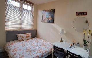 Studio in LONDON UK - 12 MINS to EUSTON - Harrow - 9