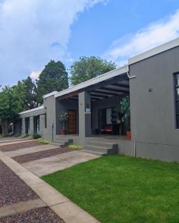 Kaleaba House on the Riverside - Parys - 1