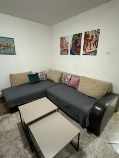 Podgorica city center apartment - Podgorica - 7