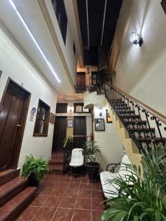Dominnycos - San Cristóbal de las Casas - 9