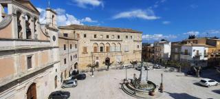 Dimora dei Sicani - Aragona - 0