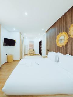 Medina Hotel Dakhla - Dakhla - 9