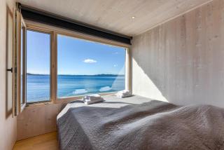 ☆2BR Beach Design Villa21☆ SeaView & PrivateCinema - Drage - 1