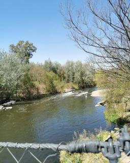 Kaleaba House on the Riverside - Parys - 4