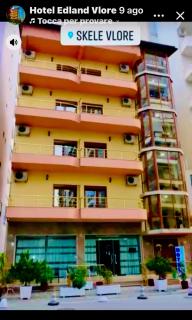 Hotel Edland - Vlora - 1
