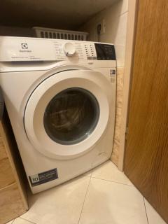 Free breakfast- apartments 50m from beach with washing machine - Baška Voda - 3