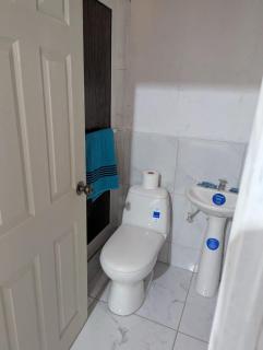 Céntrico y cómodo Apartamento en Danlí - Danlí - 3