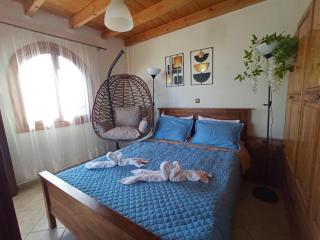 Marina House next to Halikounas Beach - Halikounas - 9