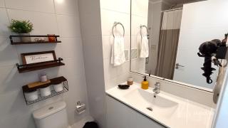 Moderno Departamento con Vista al Mar y Parking - Cercano a Mall - Antofagasta - 1