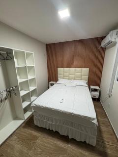 Apartamento Completo - Ótima localização - 6