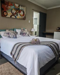 Kaleaba House on the Riverside - Parys - 6